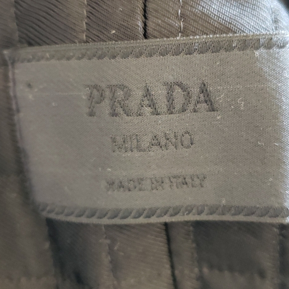 Prada jacket - Picture 10 of 12